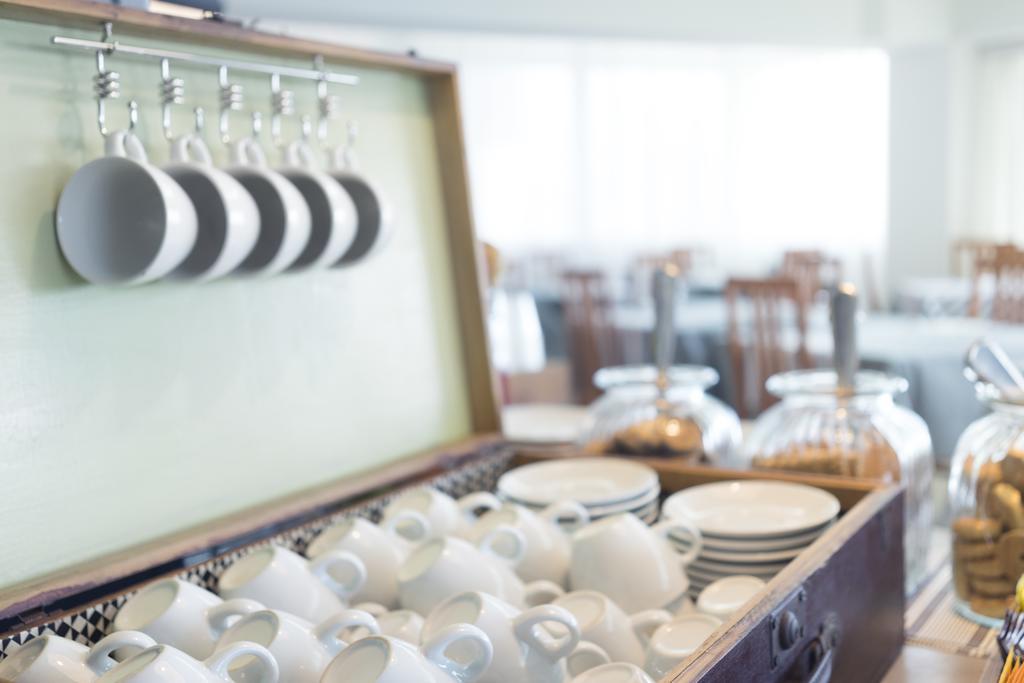 Hotel Salsedine " 5 Mt From The Beach ! " Rimini Exterior foto